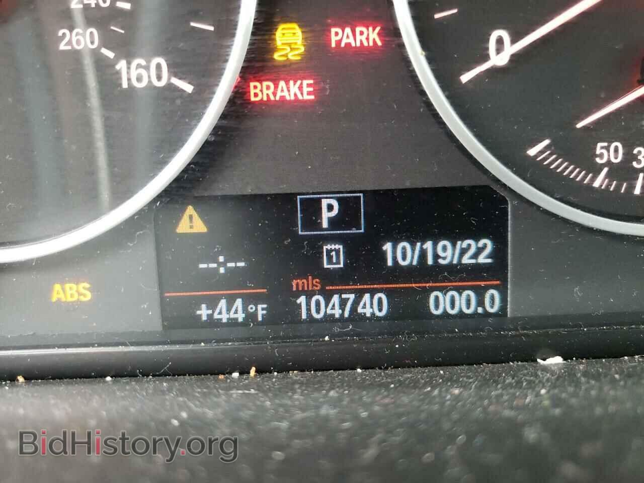 2013 BMW X3 - VIN: 5UXWX9C55D0A21080 - Фото 8