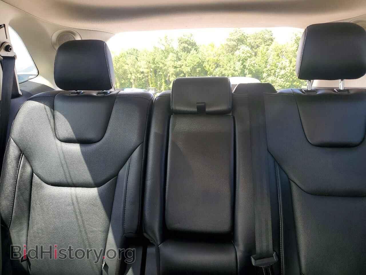 2017 FORD EDGE - VIN: 2FMPK3K80HBB45185 - Photo 10