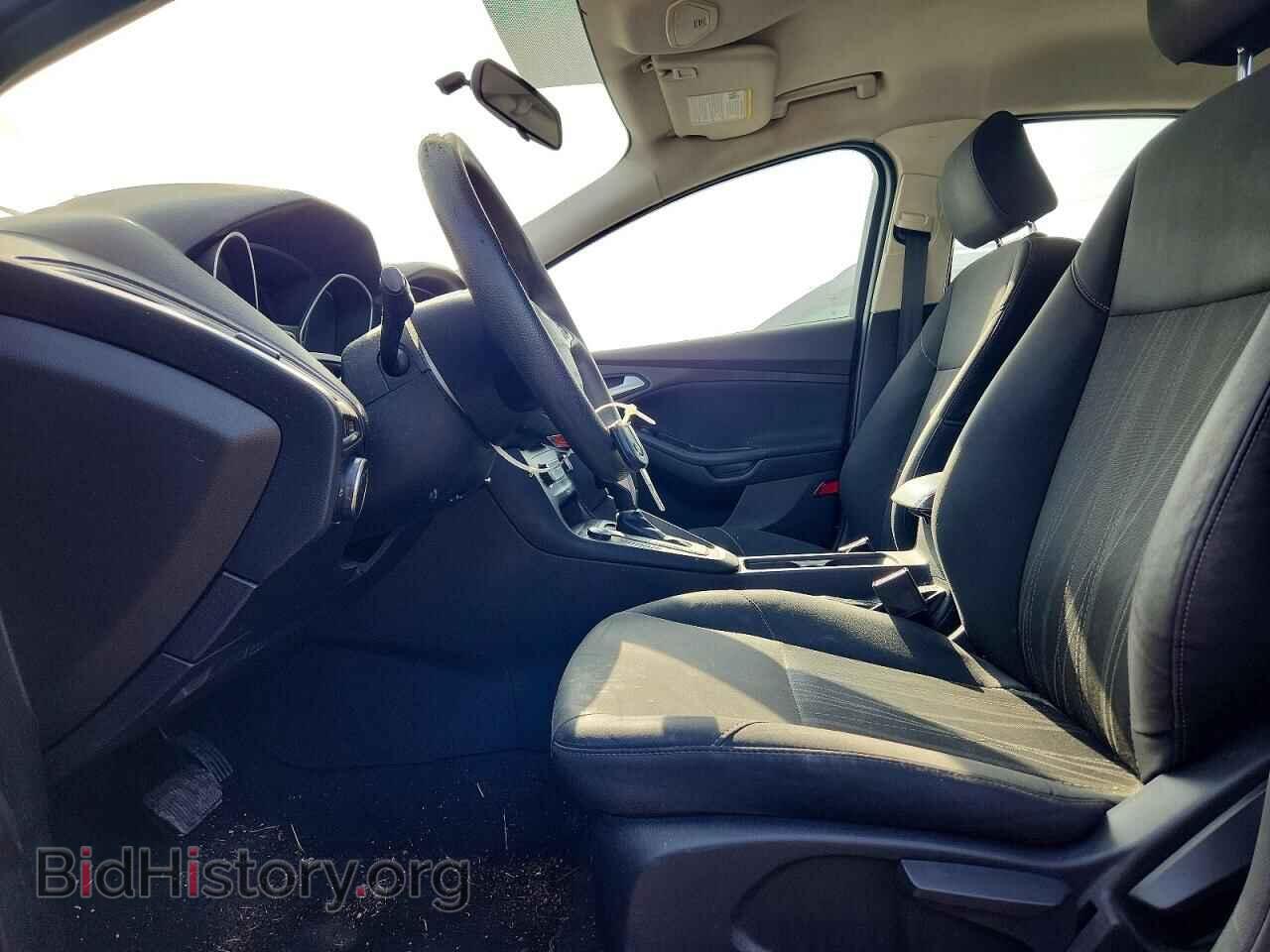 2015 FORD FOCUS - VIN: 1FADP3K26FL231365 - Photo 7