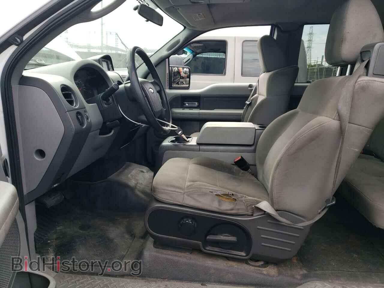 2008 FORD All Models - VIN: 1FTRX12W48KD19489 - Фото 7