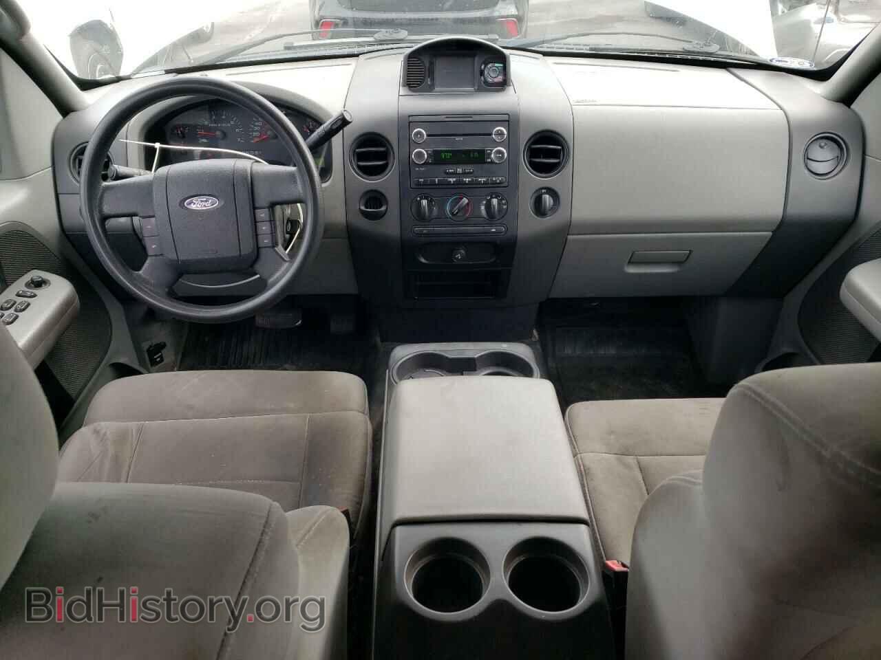 2008 FORD All Models - VIN: 1FTRX12W48KD19489 - Фото 8