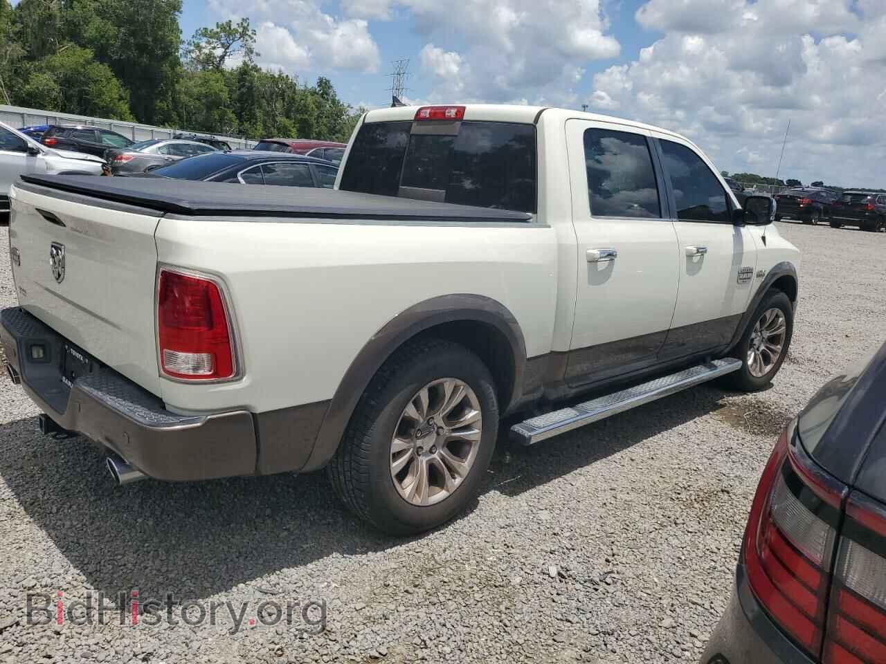 2017 RAM 1500 - VIN: 1C6RR6PT4HS797344 - Фото 3