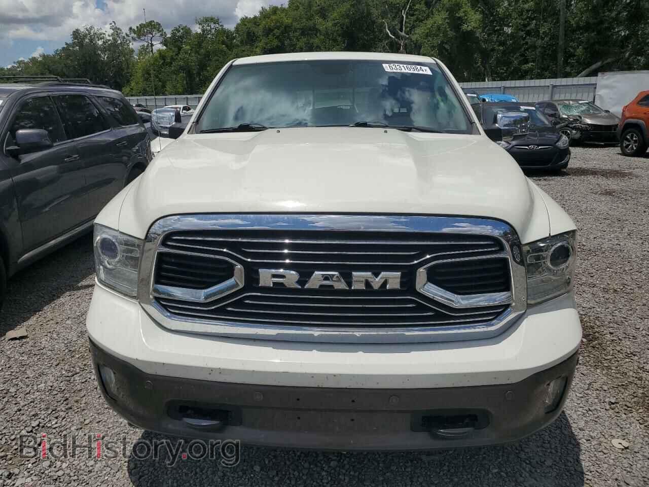2017 RAM 1500 - VIN: 1C6RR6PT4HS797344 - Фото 5