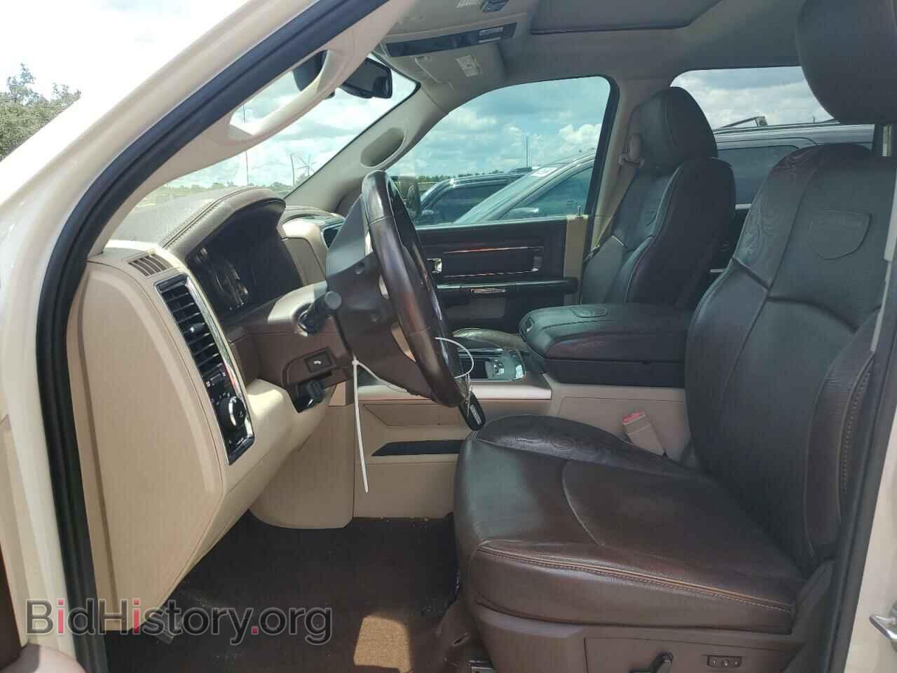 2017 RAM 1500 - VIN: 1C6RR6PT4HS797344 - Фото 7