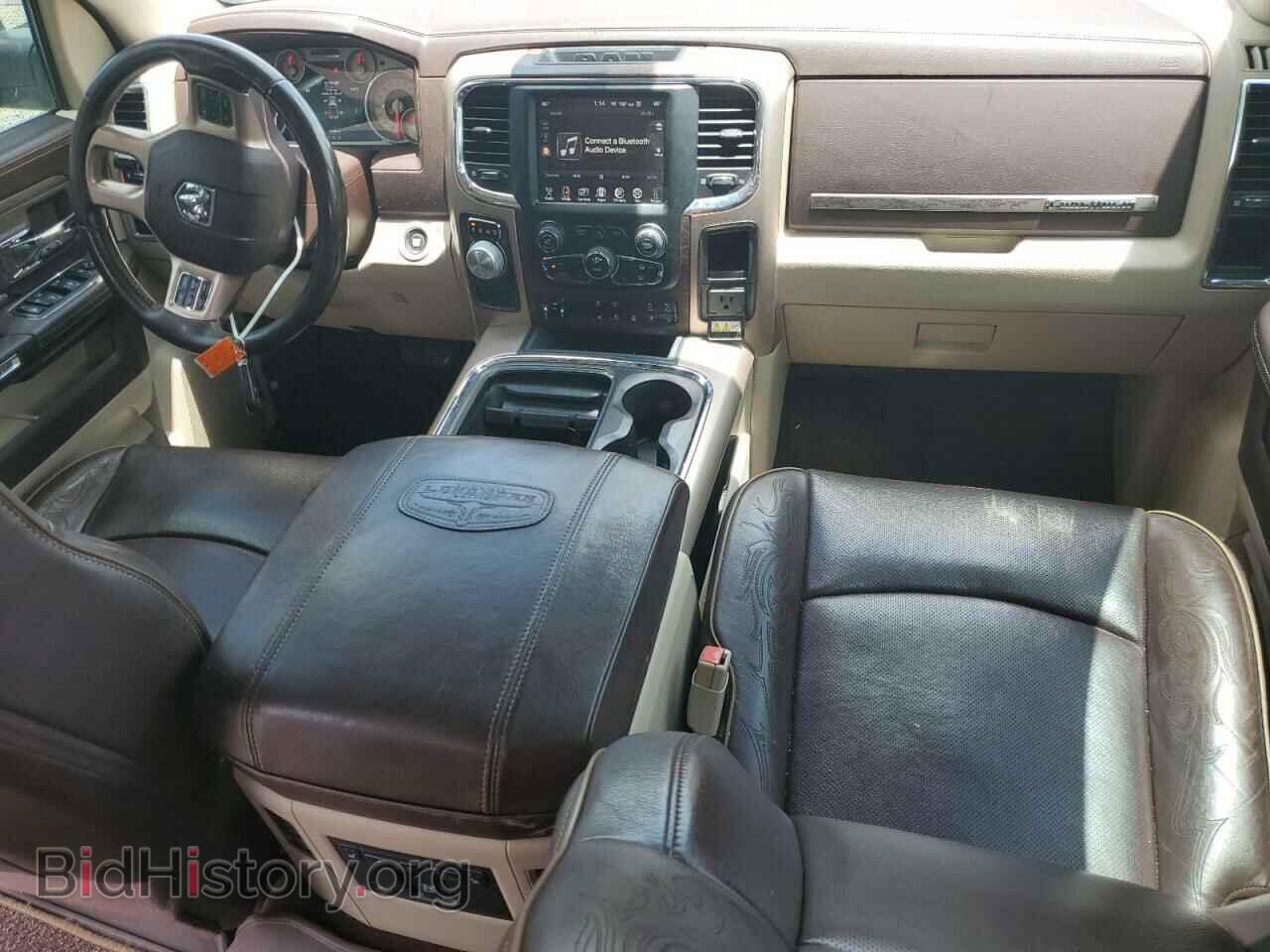 2017 RAM 1500 - VIN: 1C6RR6PT4HS797344 - Фото 8