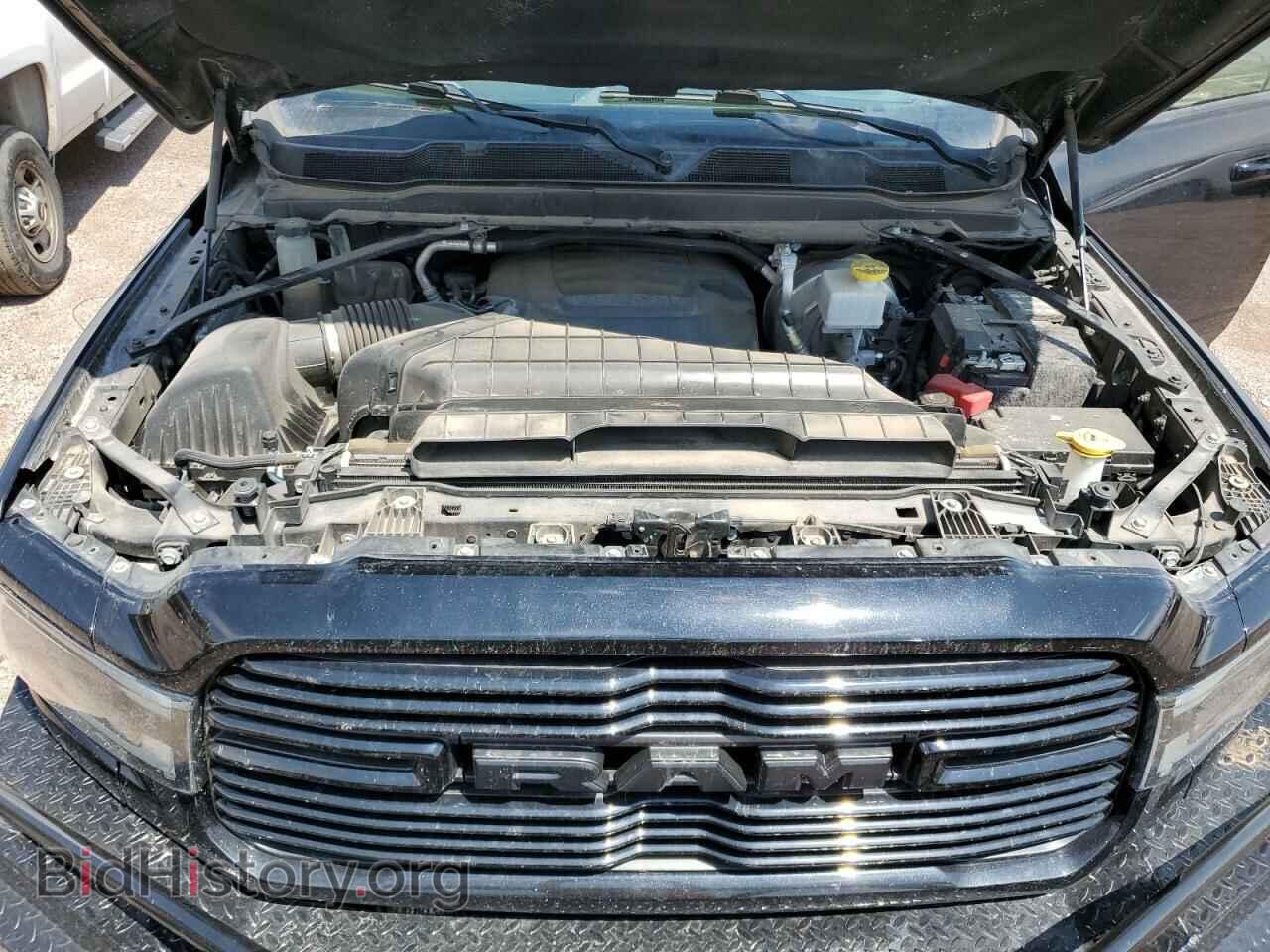 2019 RAM 2500 - VIN: 3C6UR5FJ3KG581424 - Фото 11