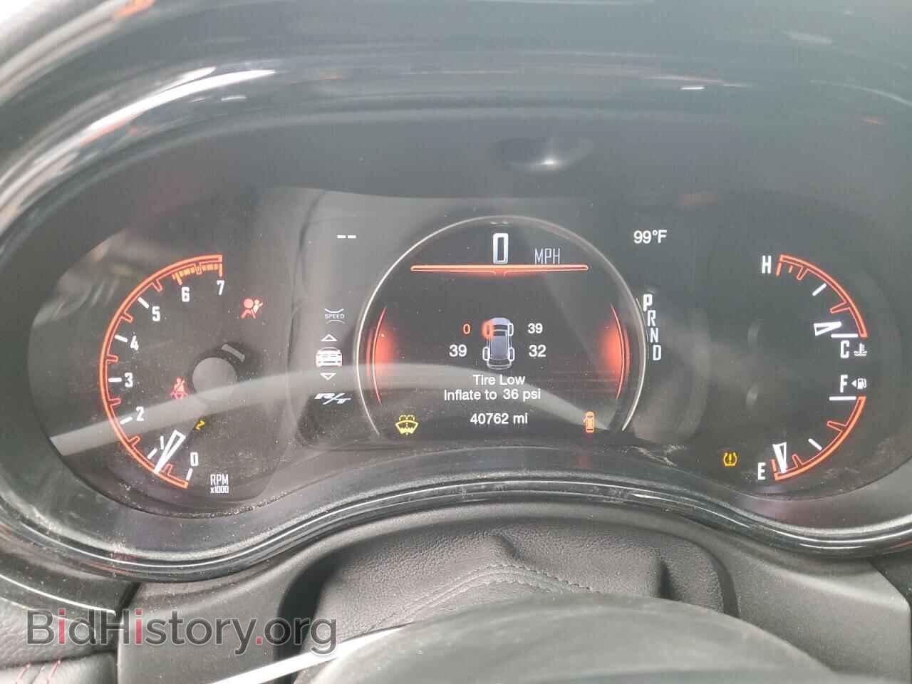 2022 DODGE DURANGO - VIN: 1C4SDJCT8NC208187 - Фото 9