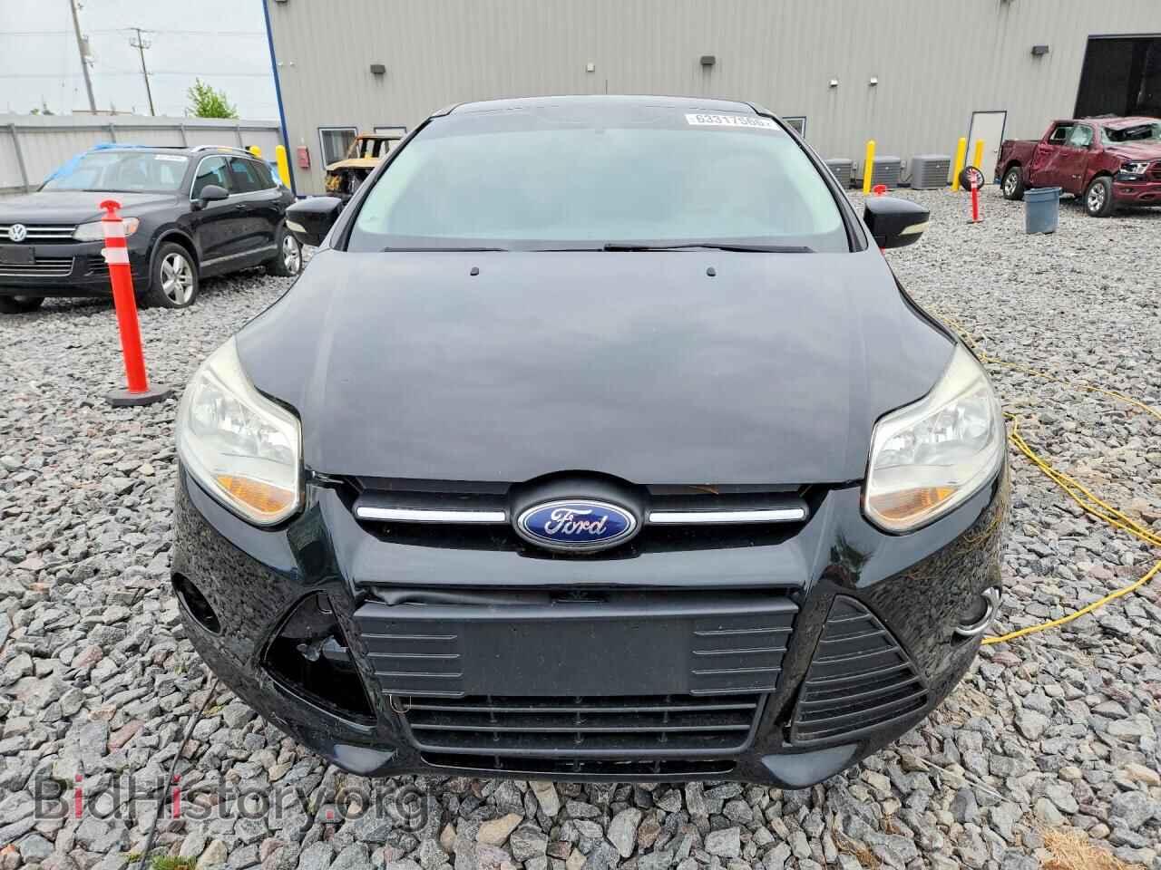 2014 FORD FOCUS - VIN: 1FADP3K25EL173778 - Photo 5
