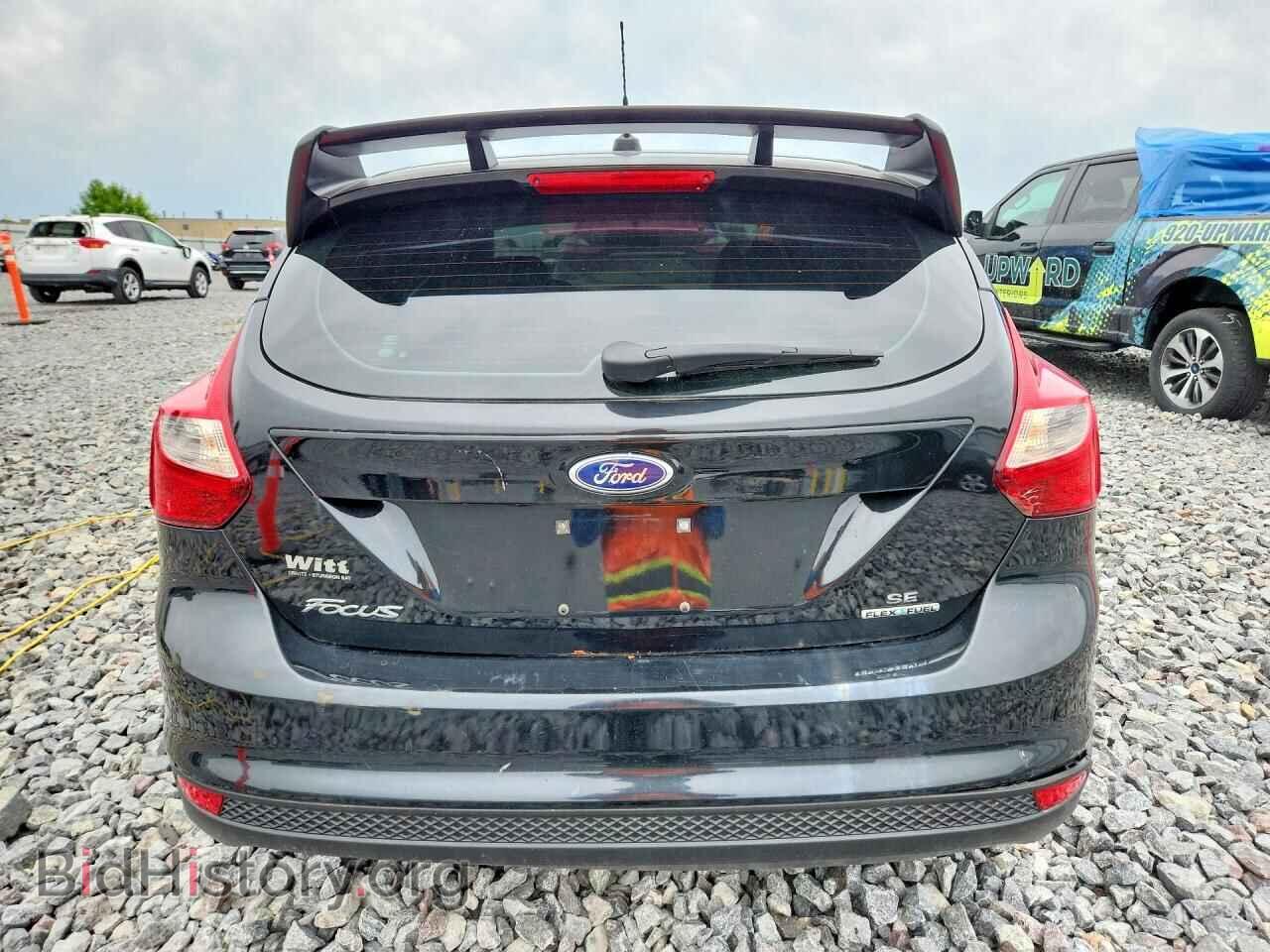 2014 FORD FOCUS - VIN: 1FADP3K25EL173778 - Photo 6