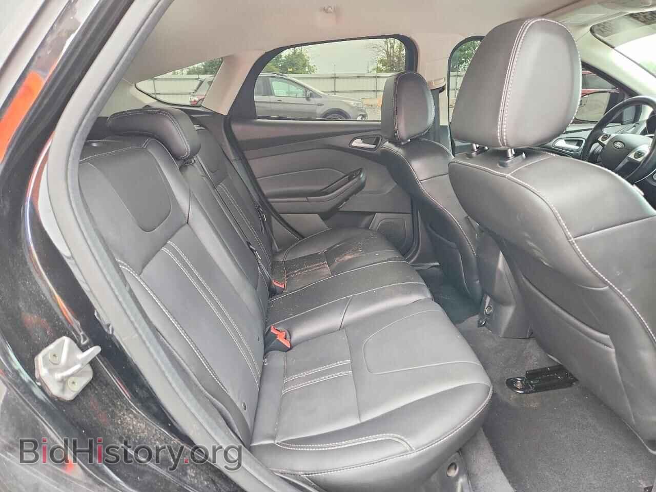 2014 FORD FOCUS - VIN: 1FADP3K25EL173778 - Photo 10