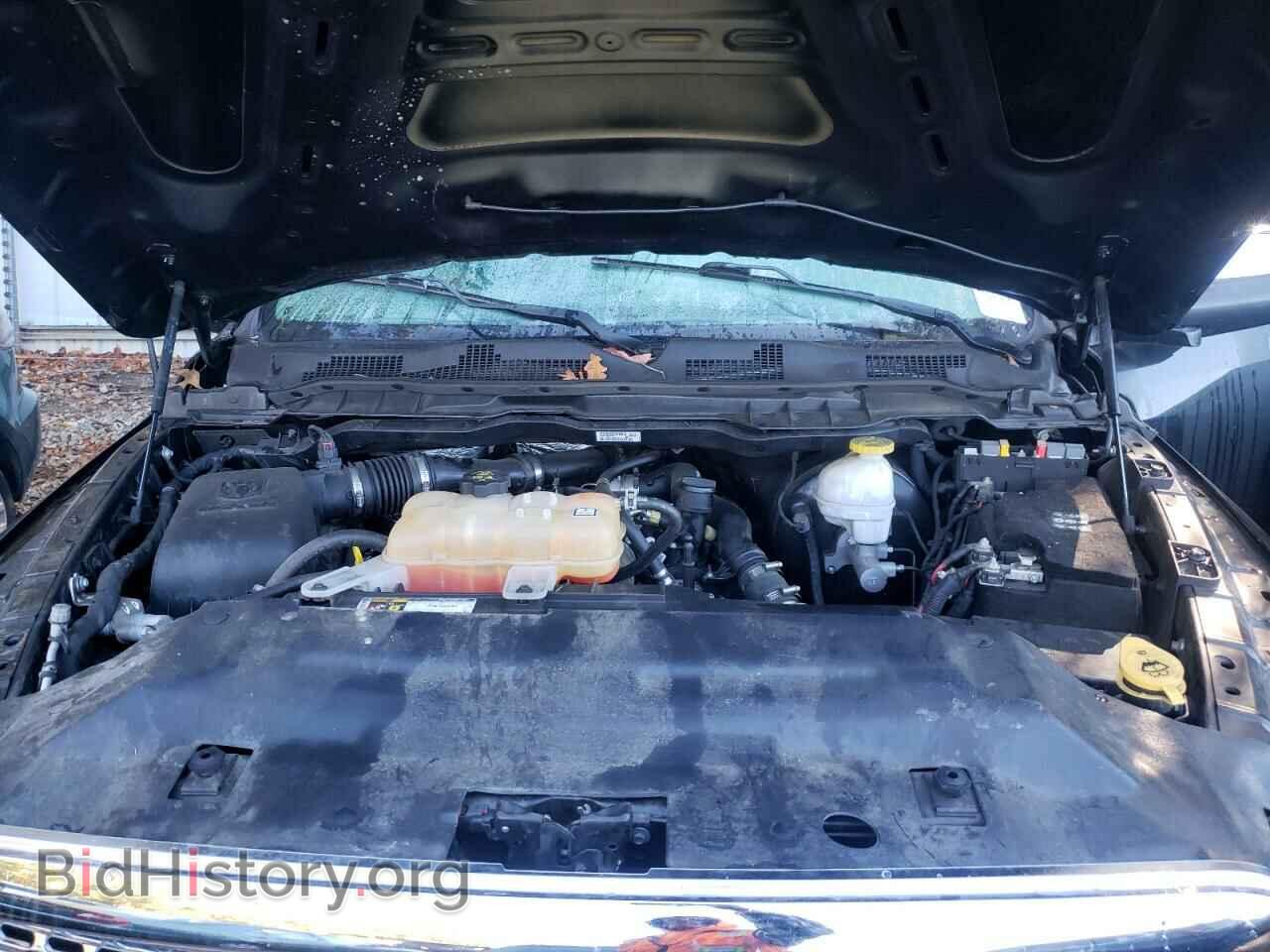 2018 RAM 1500 - VIN: 1C6RR7NM9JS310095 - Фото 7