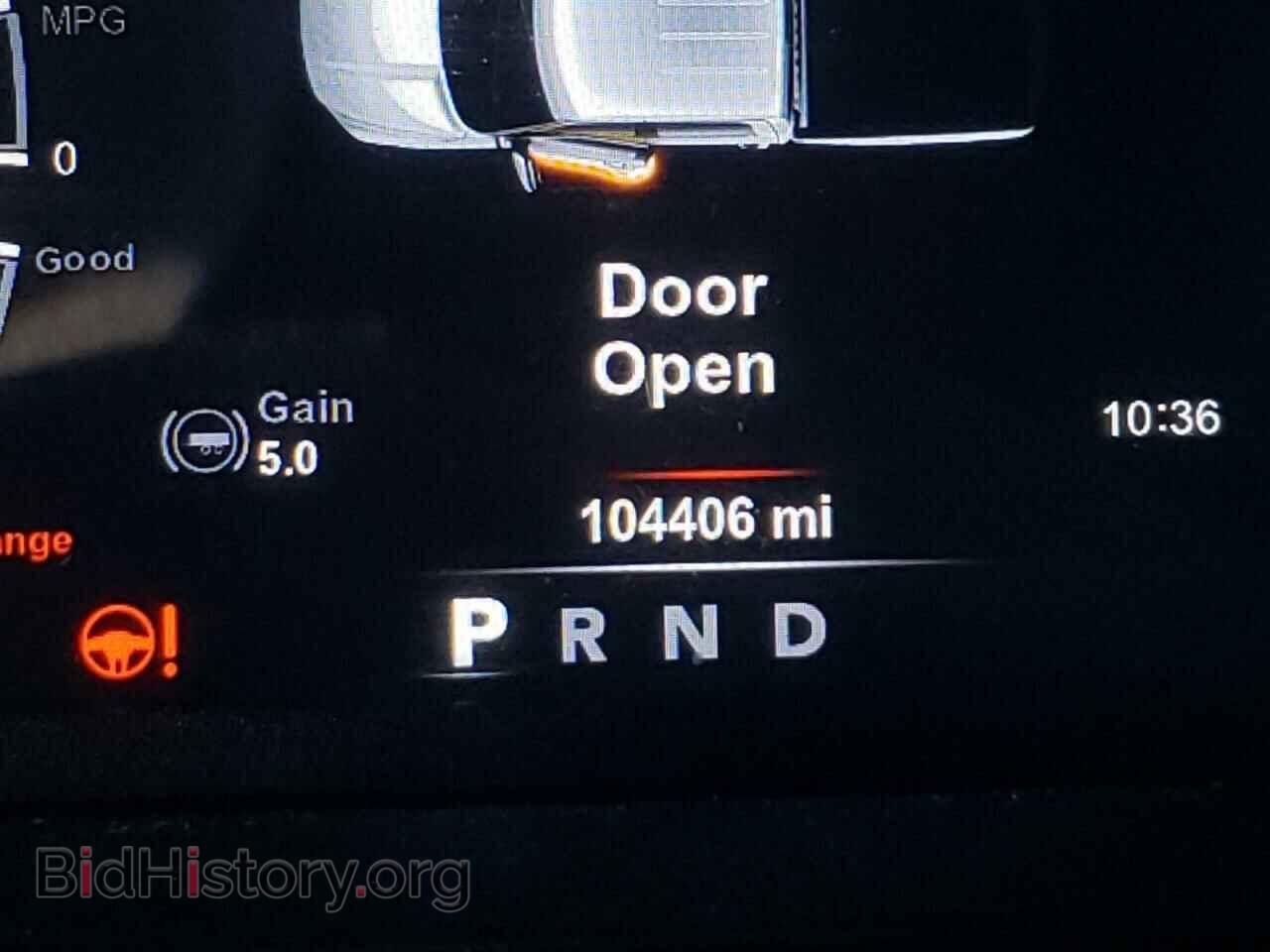 2018 RAM 1500 - VIN: 1C6RR7NM9JS310095 - Фото 8