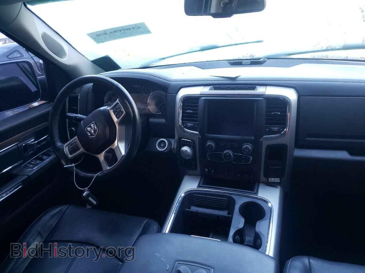2018 RAM 1500 - VIN: 1C6RR7NM9JS310095 - Фото 9