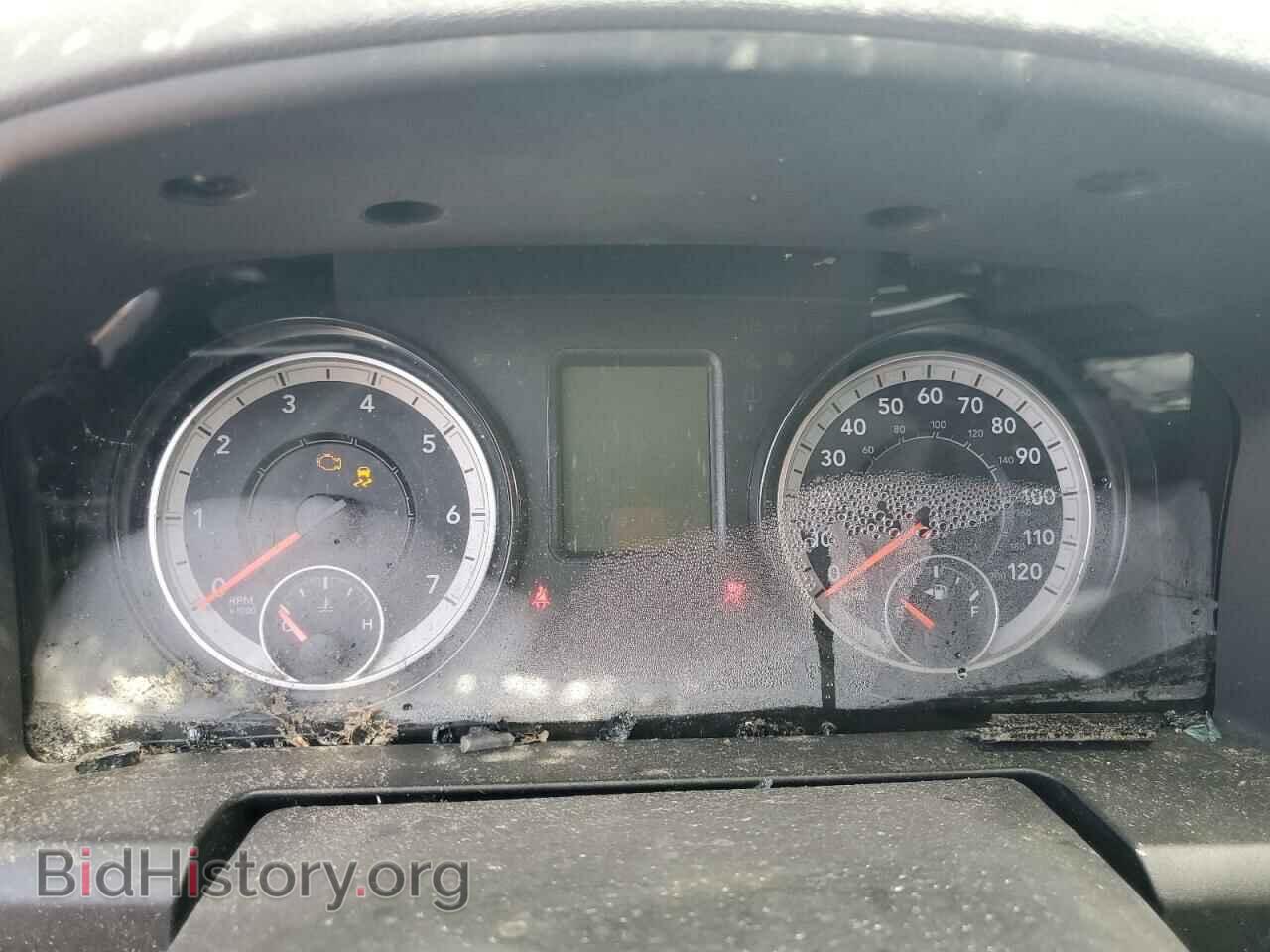 2019 RAM 1500 - VIN: 1C6RR7TT3KS576644 - Фото 9