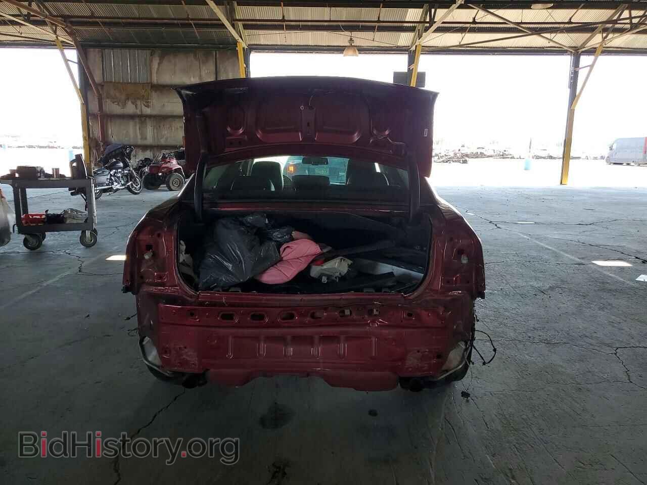 2020 CHRYSLER 300 - VIN: 2C3CCAEG3LH124414 - Фото 6