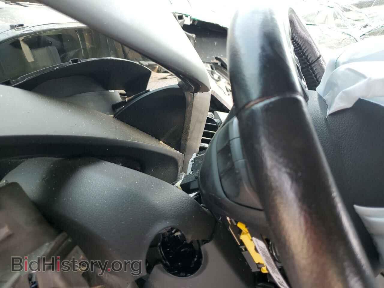 2012 HONDA CIVIC - VIN: 19XFB2F97CE037628 - Photo 9