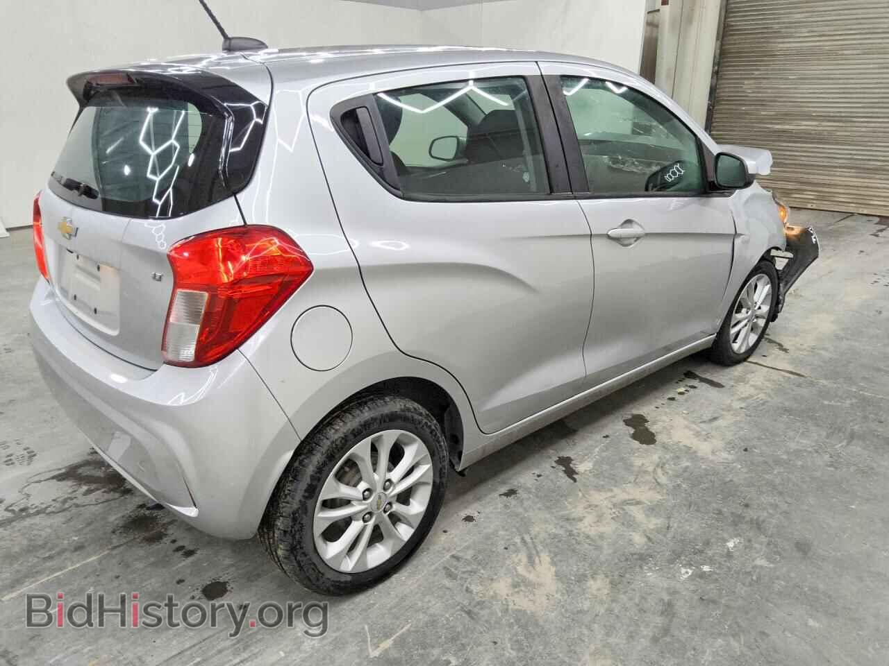 2020 CHEVROLET SPARK - VIN: KL8CD6SA7LC447060 - Photo 3