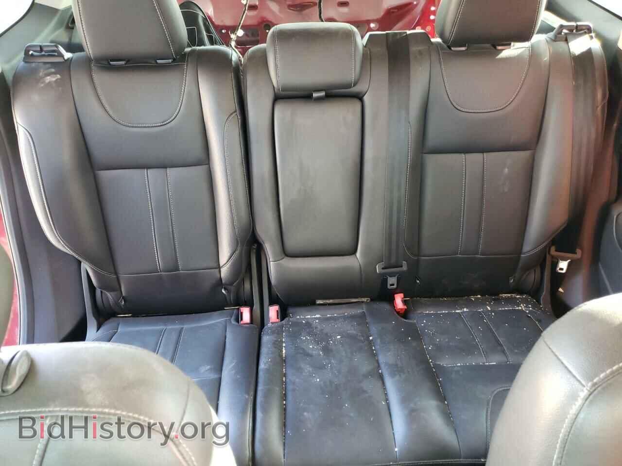 2013 FORD ESCAPE - VIN: 1FMCU0J93DUD85546 - Photo 10