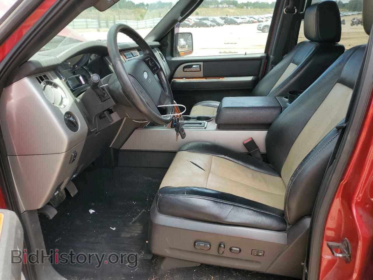 2007 FORD EXPEDITION - VIN: 1FMFK18557LA94777 - Фото 7