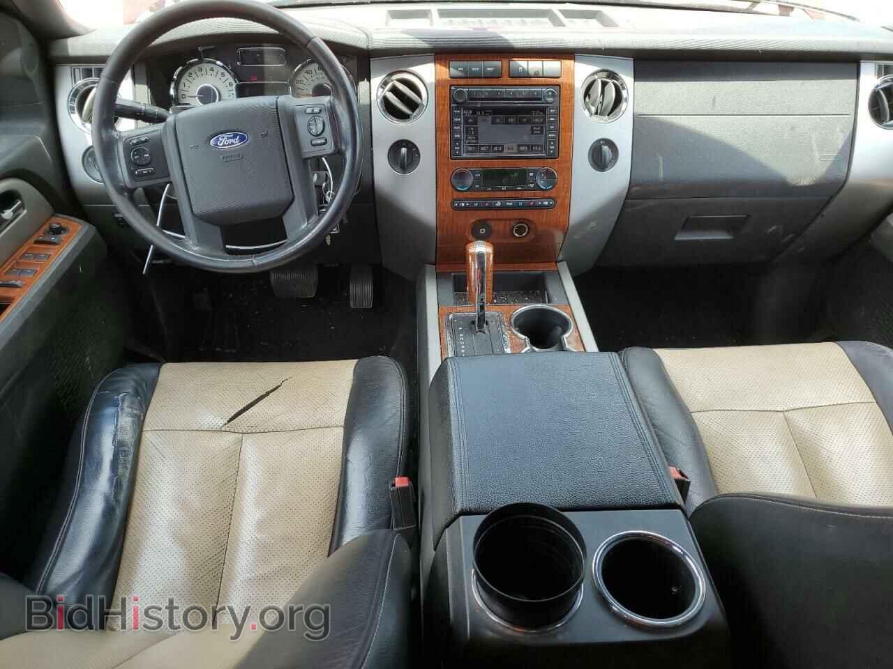 2007 FORD EXPEDITION - VIN: 1FMFK18557LA94777 - Фото 8