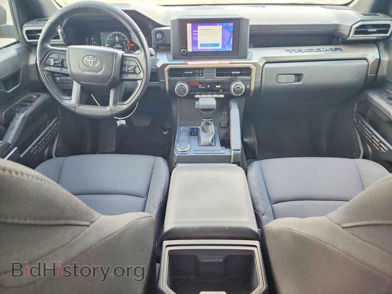 2024 TOYOTA TACOMA - VIN: 3TYKB5FN5RT013473 - Фото 8