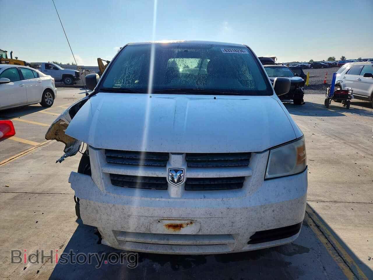 2010 DODGE CARAVAN - VIN: 2D4RN4DE6AR302201 - Photo 5