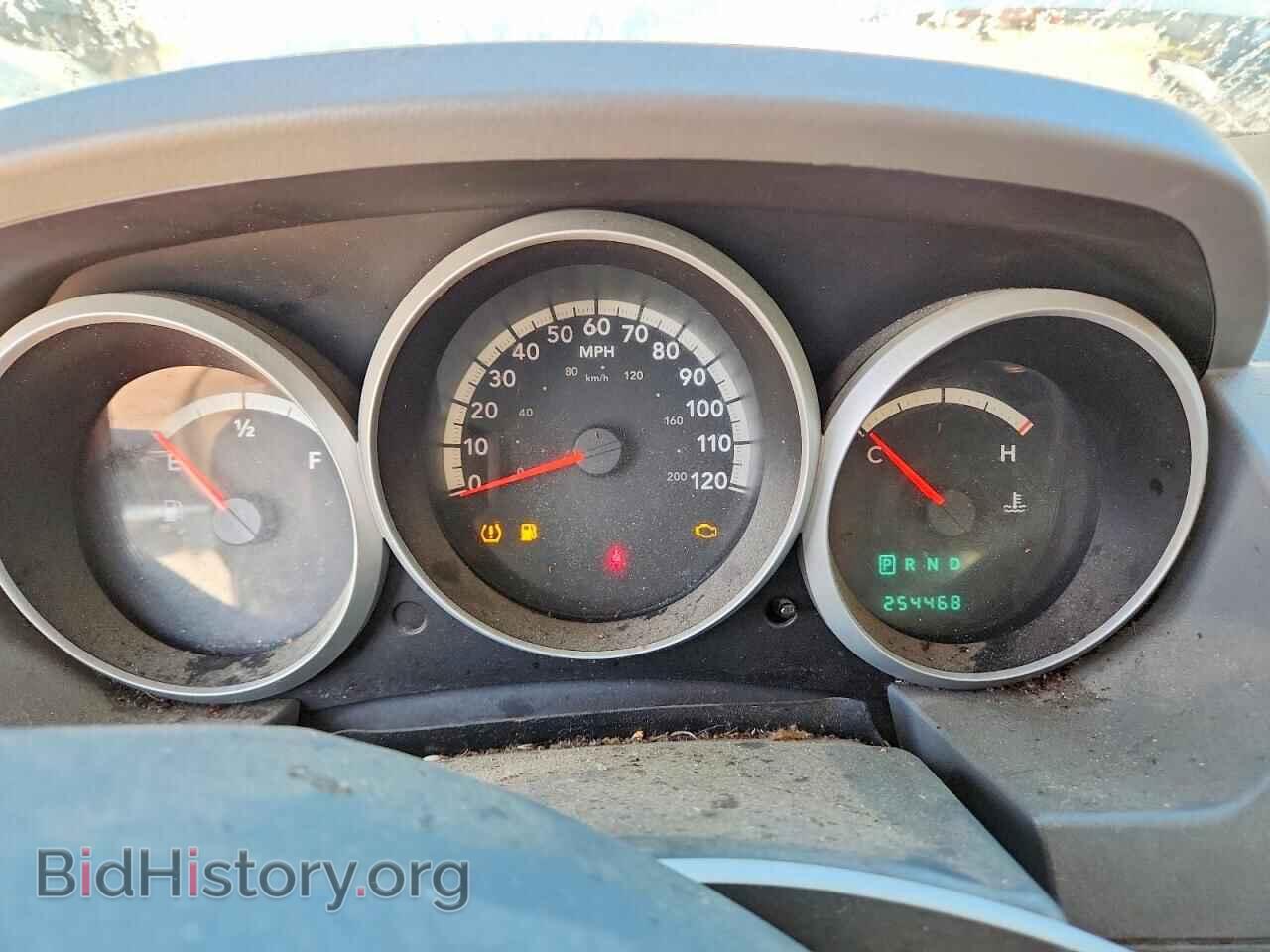 2010 DODGE CARAVAN - VIN: 2D4RN4DE6AR302201 - Photo 9