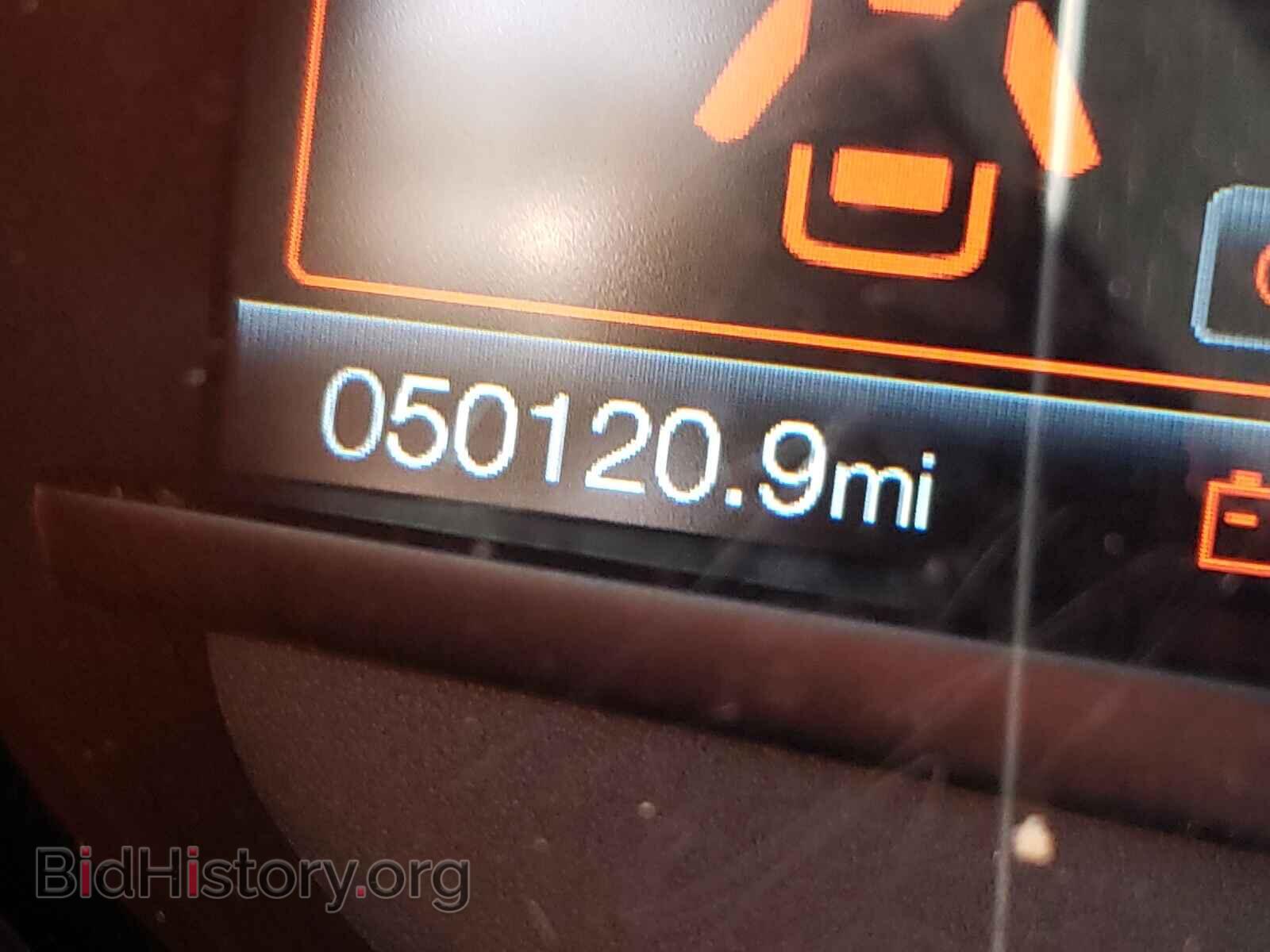 2020 FORD EDGE - VIN: 2FMPK3J90LBA44537 - Photo 8