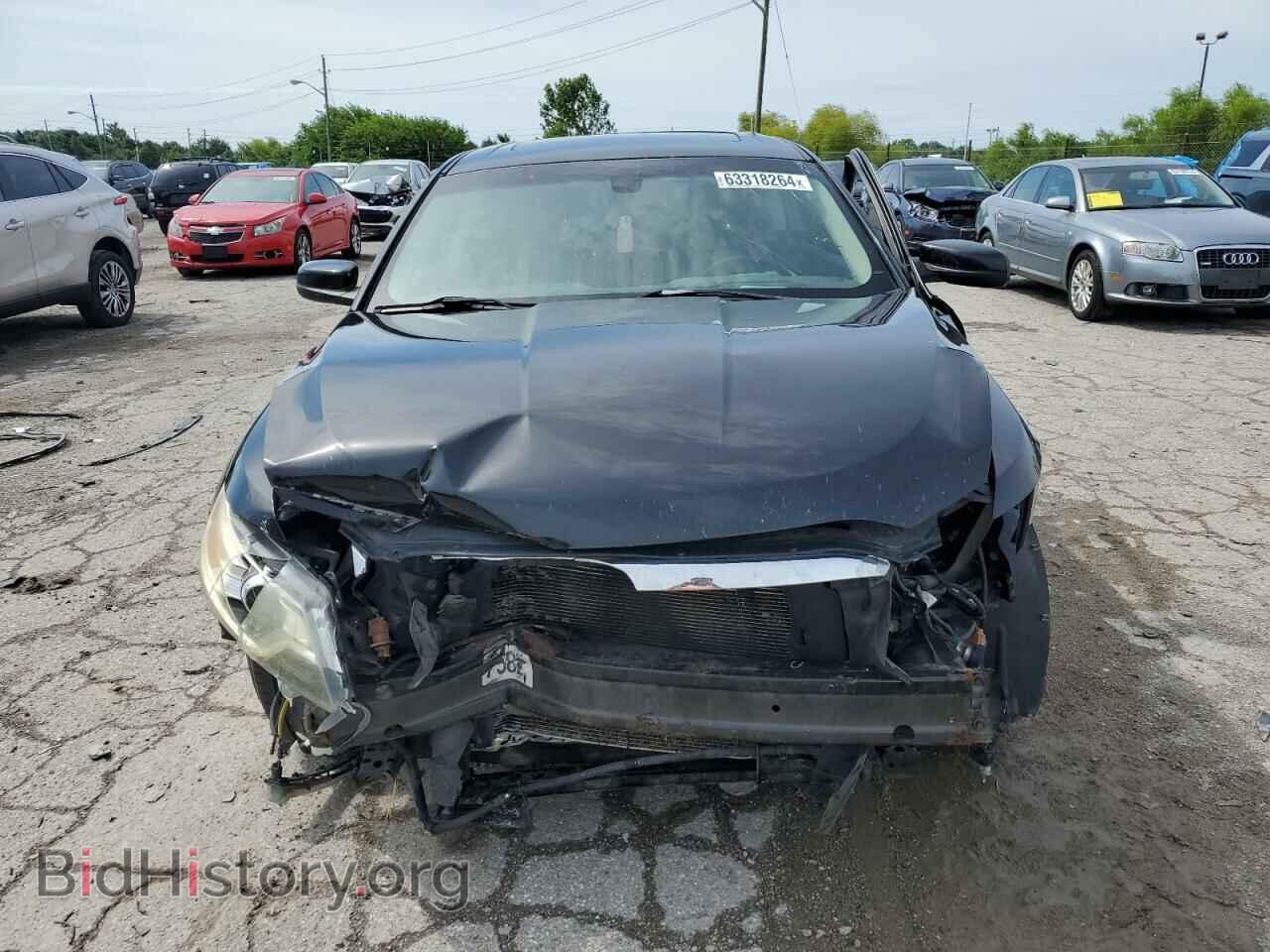 2010 FORD TAURUS - VIN: 1FAHP2EW3AG163618 - Фото 5