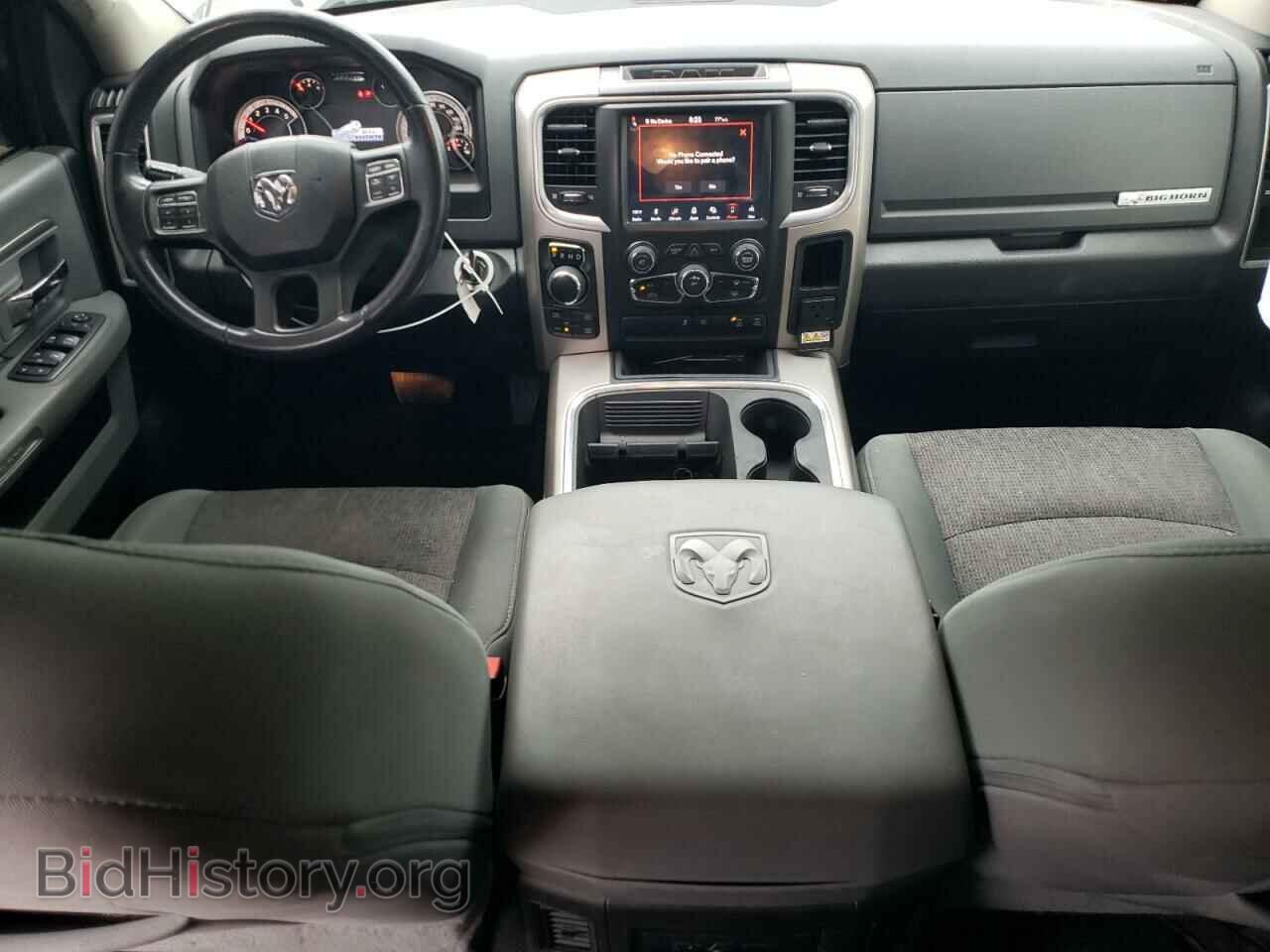 2018 RAM 1500 - VIN: 1C6RR7LM2JS227353 - Фото 8
