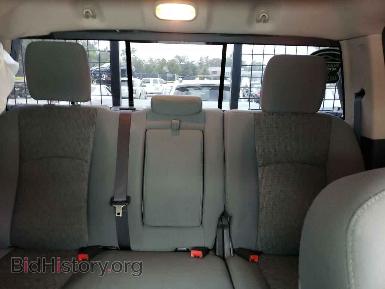 2018 RAM 1500 - VIN: 1C6RR7LM2JS227353 - Фото 10