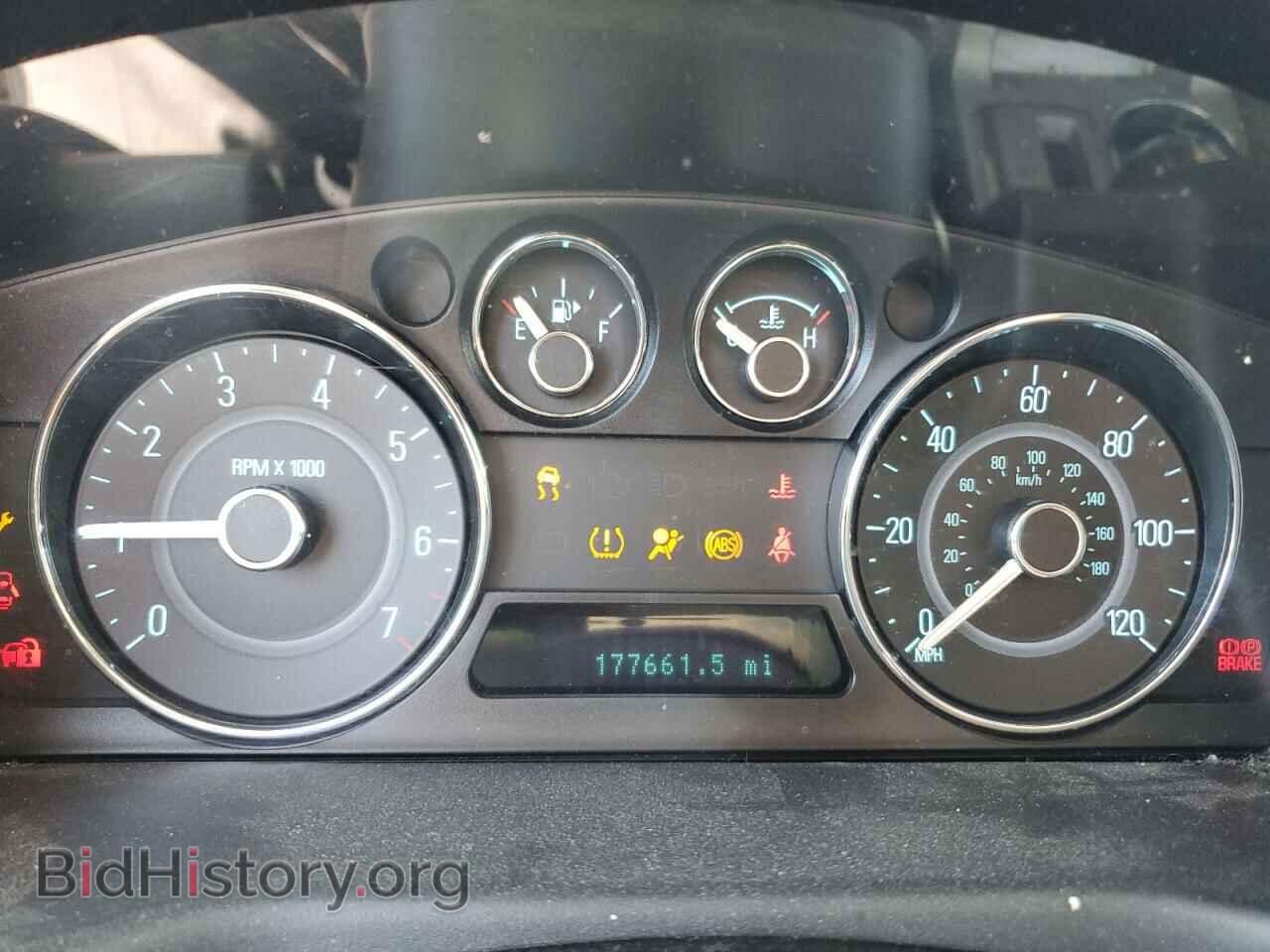 2009 FORD FLEX - VIN: 2FMDK52C59BB07374 - Photo 9