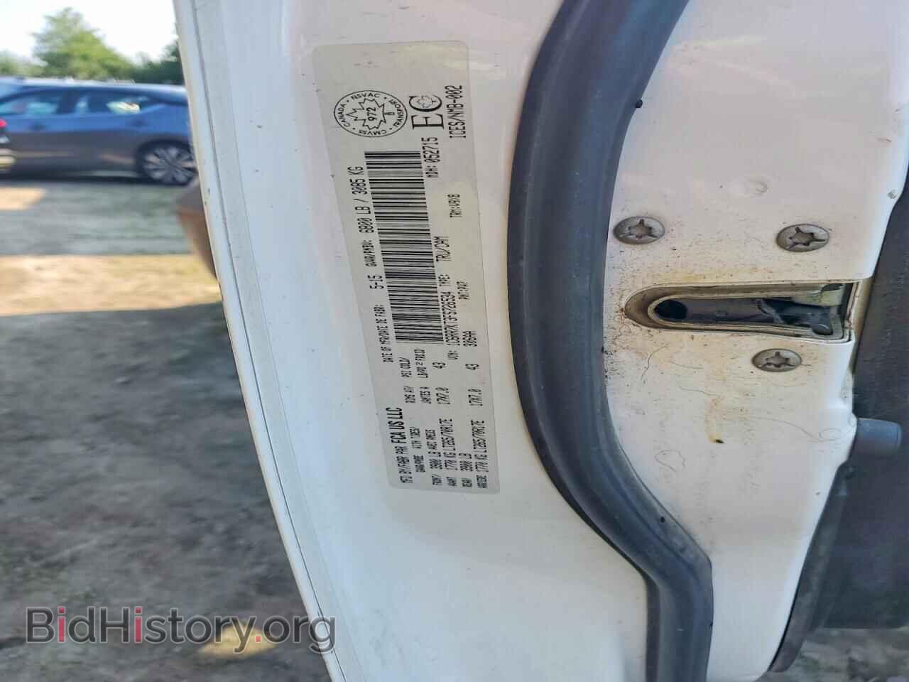 2015 RAM 1500 - VIN: 1C6RR7KT3FS726534 - Photo 13