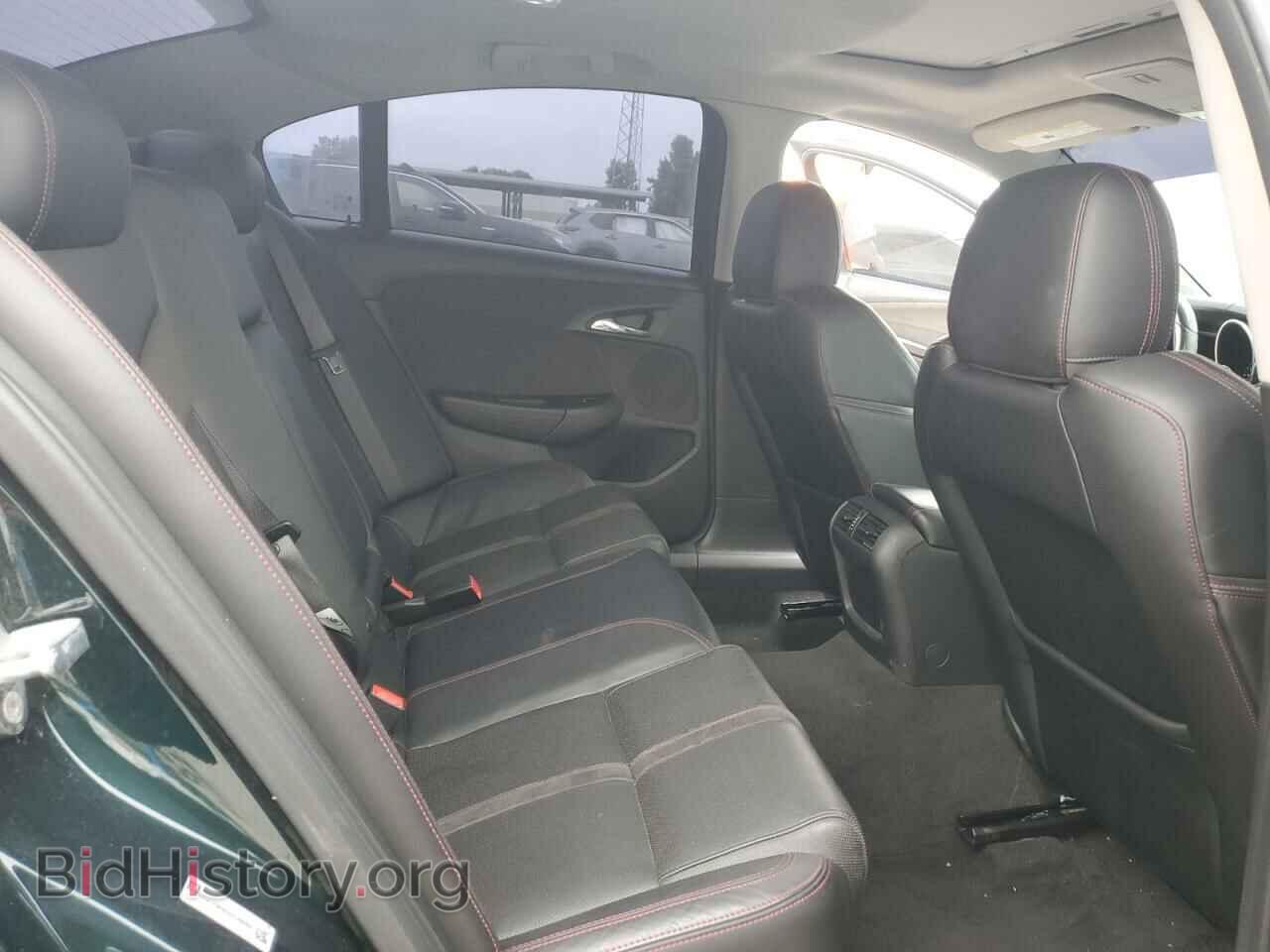 2017 CHEVROLET SS - VIN: 6G3F25RW3HL306941 - Фото 10