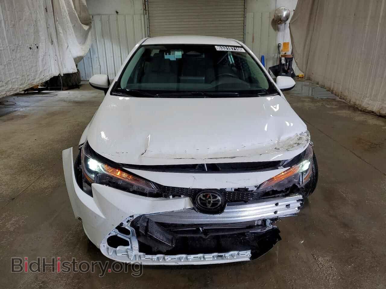 2026 TOYOTA COROLLA - VIN: 5YFB4MDE9TP430940 - Фото 5