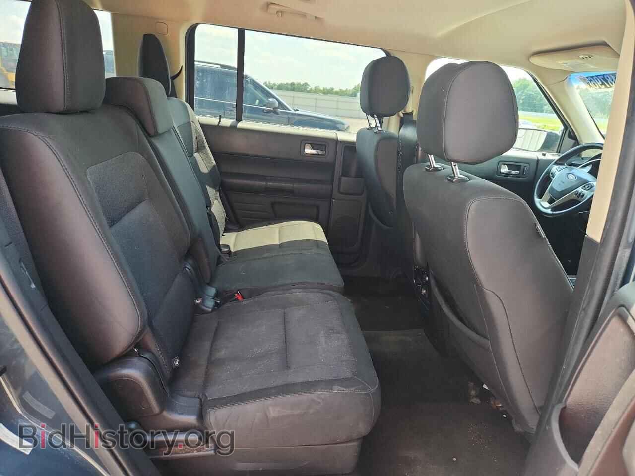 2016 FORD FLEX - VIN: 2FMGK5B80GBA07267 - Photo 11