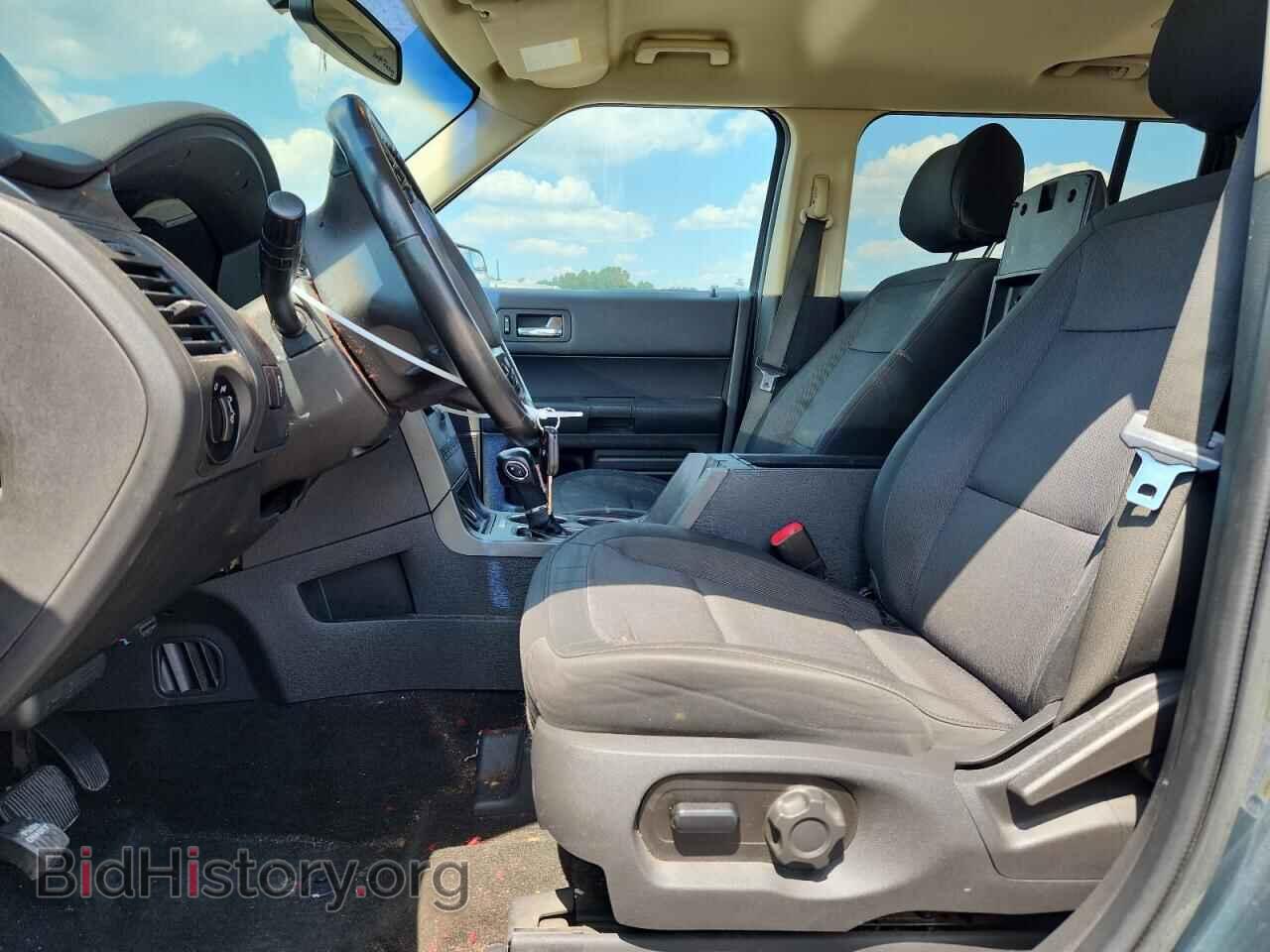 2016 FORD FLEX - VIN: 2FMGK5B80GBA07267 - Photo 7
