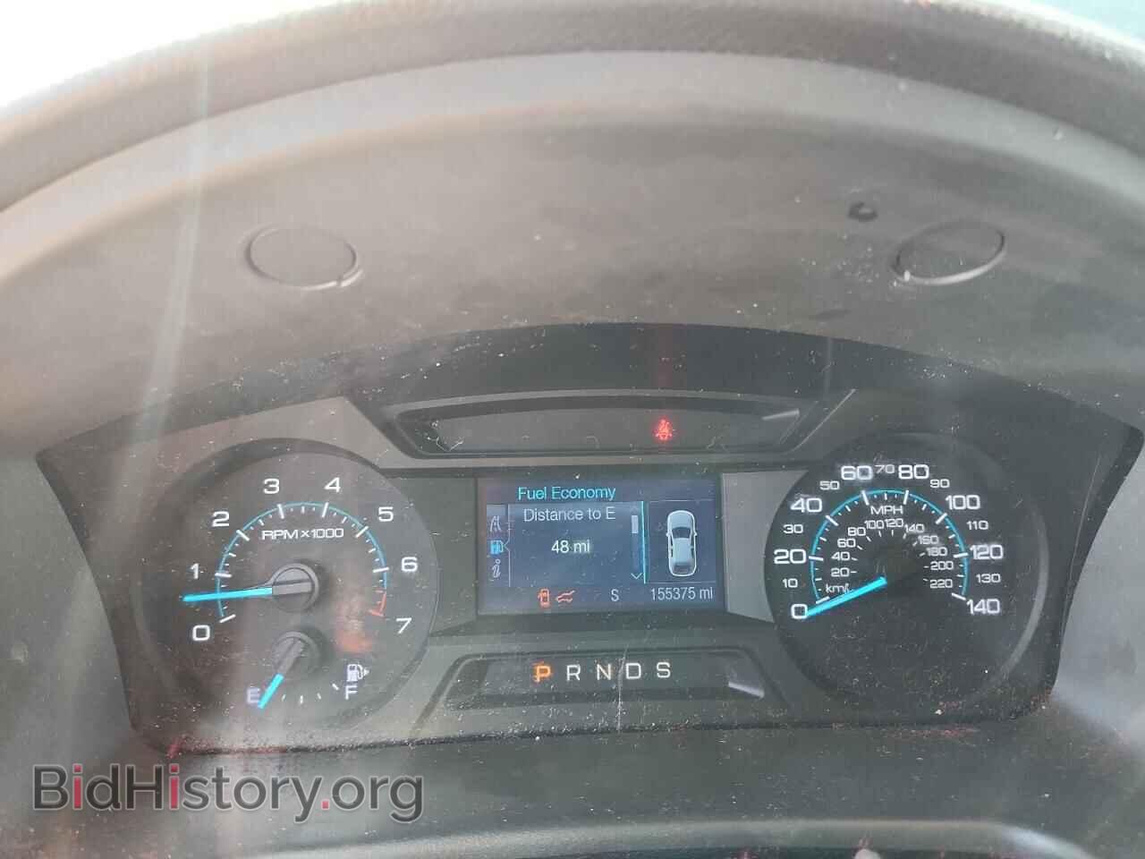 2016 FORD FLEX - VIN: 2FMGK5B80GBA07267 - Photo 9