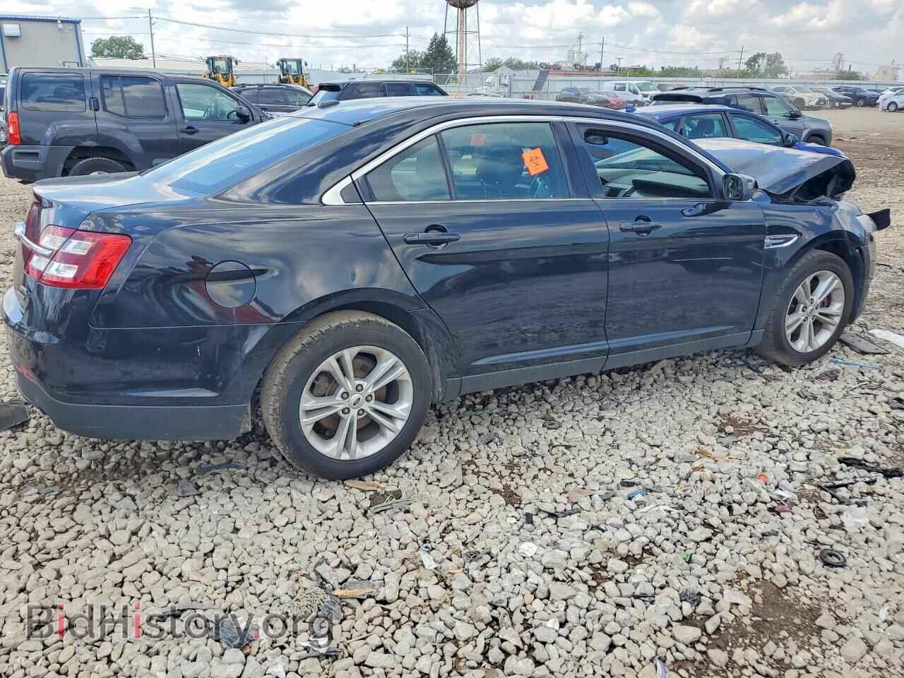 2016 FORD TAURUS - VIN: 1FAHP2E80GG140324 - Photo 3
