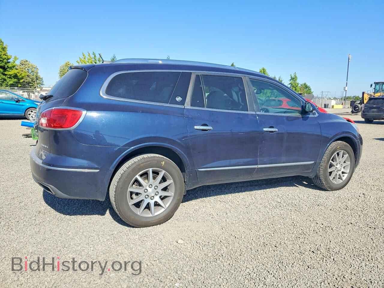 2017 BUICK ENCLAVE - VIN: 5GAKRAKD9HJ257153 - Фото 3