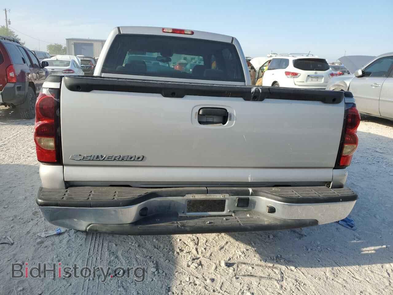 2007 CHEVROLET ALL Models - VIN: 2GCEC13V071110197 - Фото 6