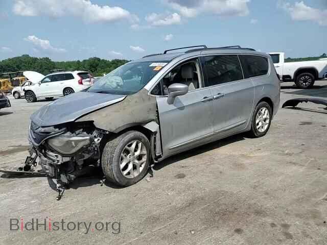 2017 CHRYSLER PACIFICA - VIN: 2C4RC1BG9HR777079 - Фото 14