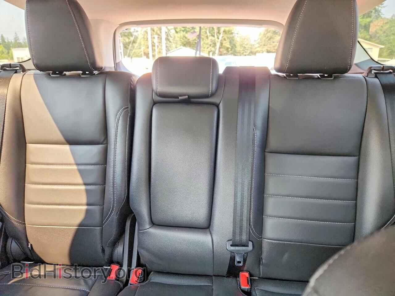 2016 FORD ESCAPE - VIN: 1FMCU9GX7GUA68772 - Photo 10
