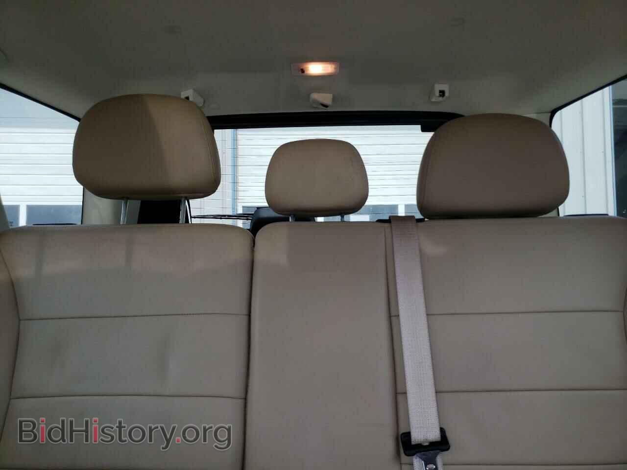 2011 FORD ESCAPE - VIN: 1FMCU9EG4BKB95924 - Фото 10
