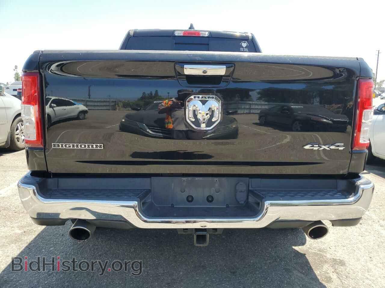 2020 RAM 1500 - VIN: 1C6SRFFT6LN393486 - Фото 6