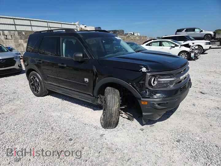 2022 FORD BRONCO - VIN: 3FMCR9B62NRD19377 - Фото 14