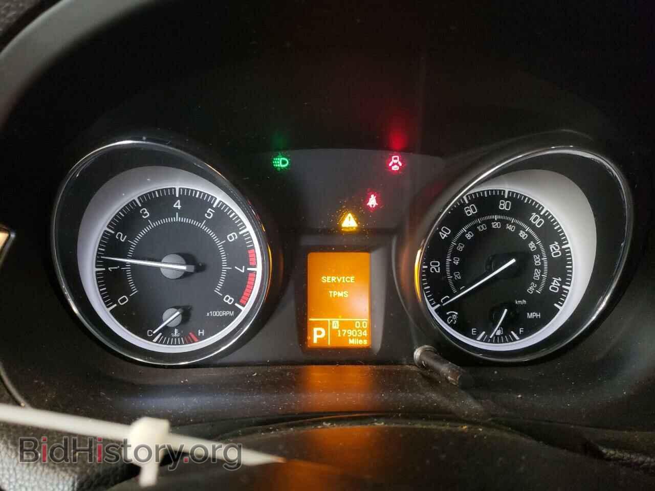 2010 SUZUKI KIZASHI - VIN: JS2RE9A73A6100381 - Фото 9