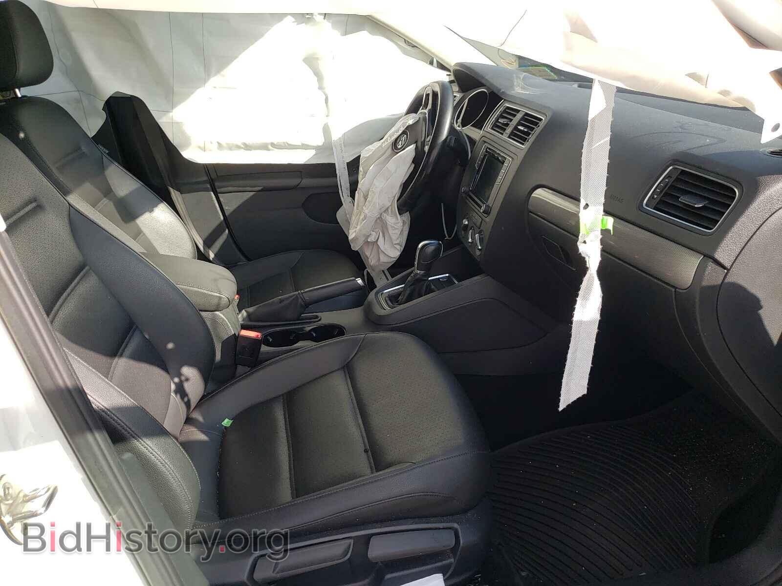 2017 VOLKSWAGEN JETTA - VIN: 3VWDB7AJ3HM278232 - Фото 5