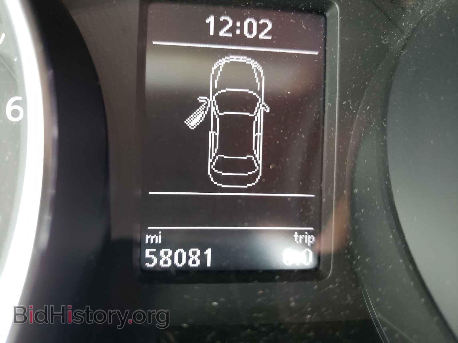 2017 VOLKSWAGEN JETTA - VIN: 3VWDB7AJ3HM278232 - Фото 8