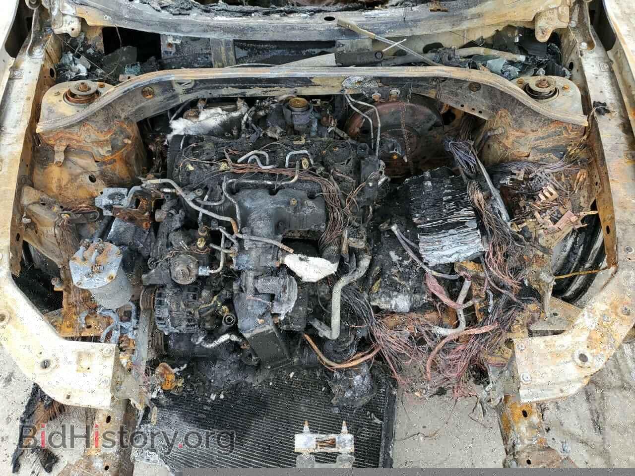 2013 VOLKSWAGEN PASSAT - VIN: 1VWCN7A3XDC061616 - Фото 11